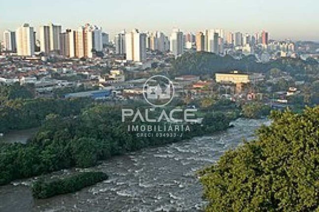 Foto do imóvel Apartamento com 3 Quartos à Venda, 74 m² em Centro - Piracicaba
