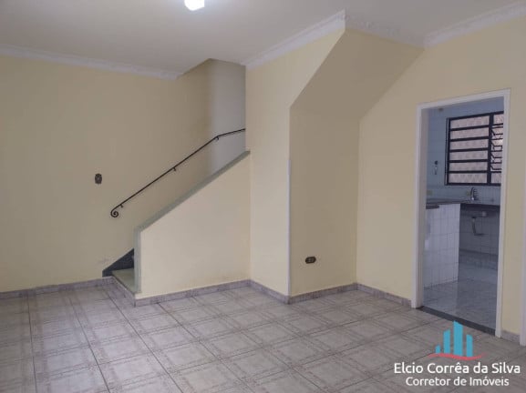 Foto do imóvel Casa com 2 Quartos à Venda, 80 m² em Embaré - Santos