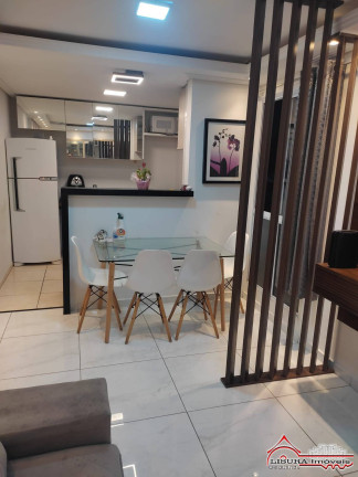 Foto do imóvel Apartamento com 2 Quartos à Venda, 45 m² em Vila Aprazível - Jacareí