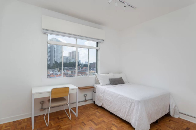 Imagem Apartamento com 4 Quartos à Venda, 110 m² em Bela Vista - São Paulo