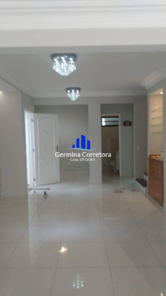 Foto do imóvel Casa com 3 Quartos à Venda, 165 m² em Tamboré - Santana De Parnaíba