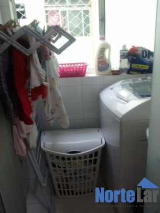 Foto do imóvel Apartamento com 2 Quartos à Venda, 47 m² em Vila Amélia - São Paulo