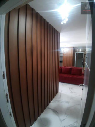 Imagem Apartamento com 3 Quartos à Venda, 94 m² em Barra Funda - São Paulo