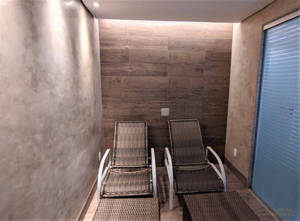 Foto do imóvel Apartamento com 1 Quarto à Venda, 54 m² em Santo Antônio - Belo Horizonte