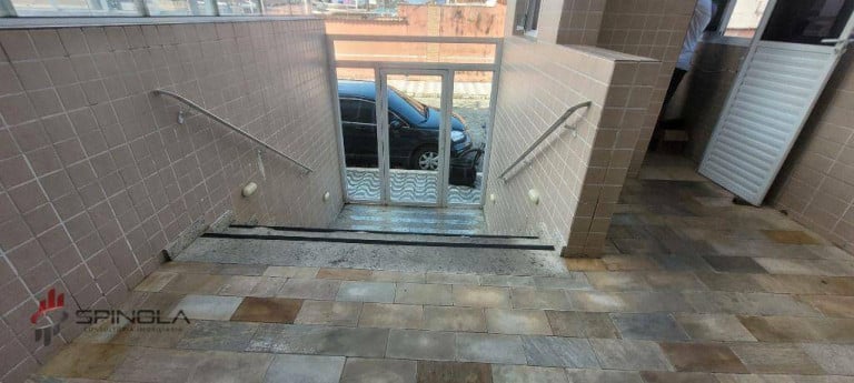 Foto do imóvel Apartamento com 2 Quartos à Venda, 72 m² em Ocian - Praia Grande