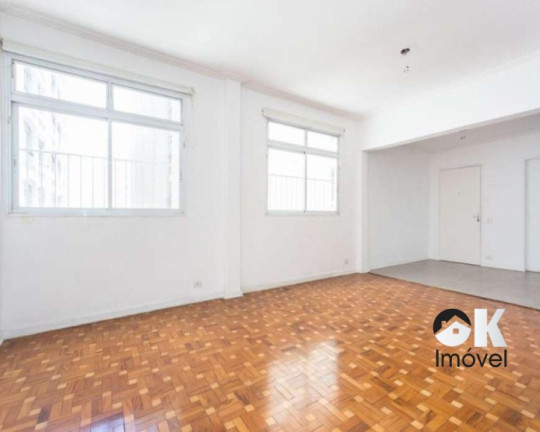 Foto do imóvel Apartamento com 3 Quartos à Venda, 165 m² em Jardim Paulista - São Paulo