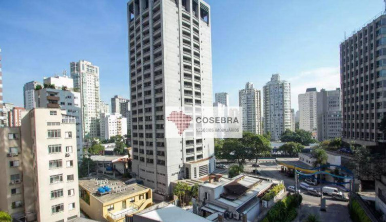 Imagem Apartamento com 2 Quartos à Venda ou Locação, 62 m² em Jardim Europa - São Paulo