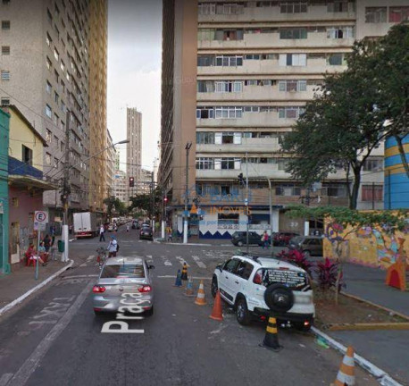 Imagem Kitnet com 1 Quarto à Venda, 40 m² em Liberdade - São Paulo