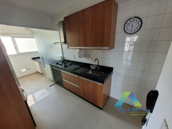 Imagem Apartamento com 3 Quartos à Venda, 96 m² em Morumbi - São Paulo