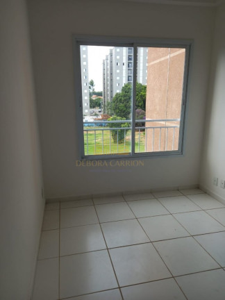 Imagem Apartamento com 2 Quartos para Alugar, 44 m² em Jardim Novo Horizonte - Sorocaba