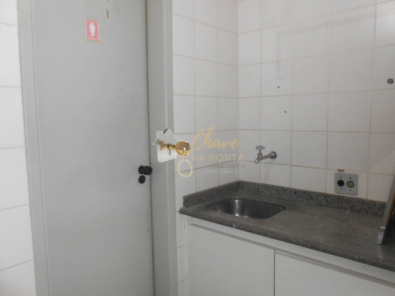 Foto do imóvel Sala Comercial à Venda, 87 m² em água Branca - São Paulo