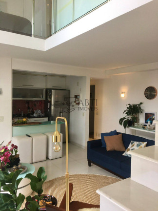 Imagem Apartamento com 1 Quarto à Venda, 77 m² em Vila Nova Conceição - São Paulo