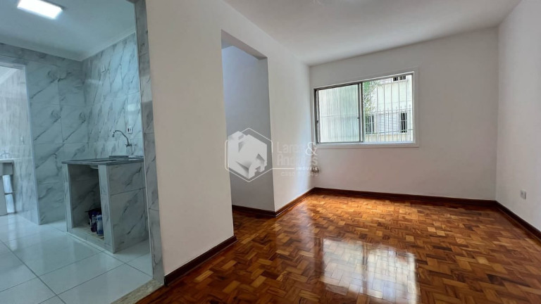 Foto do imóvel Apartamento com 2 Quartos à Venda, 45 m² em Alto De Pinheiros - São Paulo