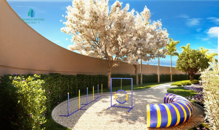 Imagem Apartamento com 3 Quartos à Venda, 107 m² em Jardim Brasil - Campinas