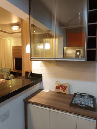 Imagem Apartamento com 3 Quartos à Venda, 87 m² em Parque Campolim - Sorocaba