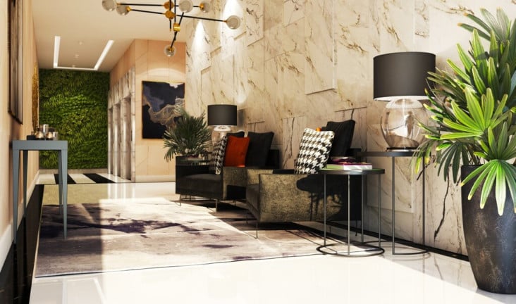 Foto do imóvel Apartamento com 4 Quartos à Venda, 169 m² em Perequê - Porto Belo