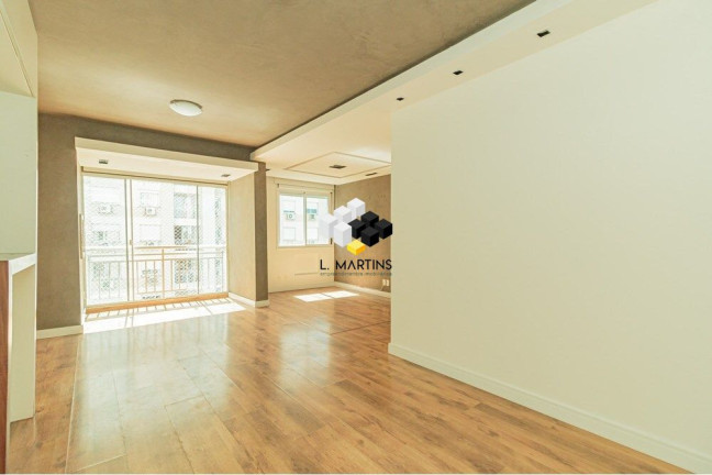 Foto do imóvel Apartamento com 3 Quartos à Venda, 74 m² em Passo Da Areia - Porto Alegre