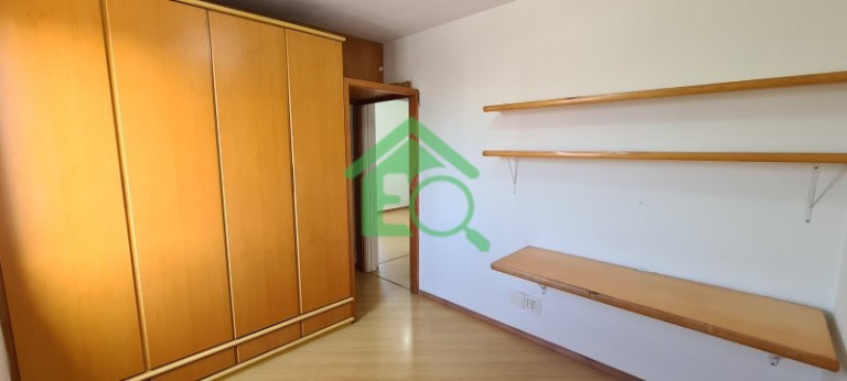 Foto do imóvel Apartamento com 3 Quartos à Venda, 75 m² em Vila Cruzeiro - São Paulo