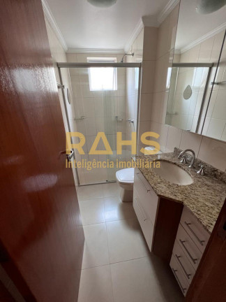Imagem Apartamento com 3 Quartos à Venda, 100 m² em Atiradores - Joinville