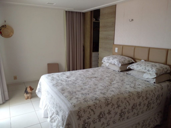 Foto do imóvel Apartamento com 3 Quartos à Venda, 129 m² em Cambeba - Fortaleza