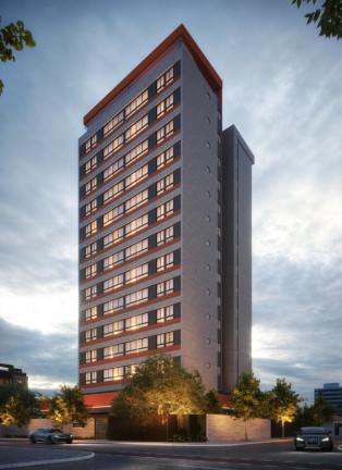 Foto do imóvel Apartamento com 2 Quartos à Venda, 56 m² em Boa Viagem - Recife