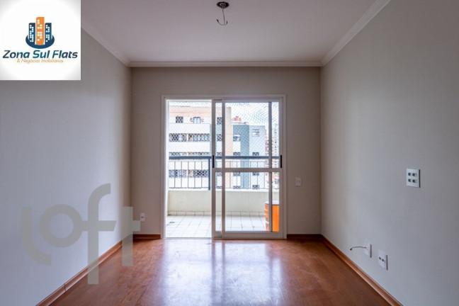 Foto do imóvel Apartamento com 2 Quartos à Venda, 78 m² em Jardim Vila Mariana - São Paulo