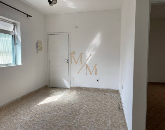 Foto do imóvel Apartamento com 2 Quartos à Venda, 65 m² em Embaré - Santos