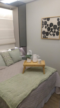 Imagem Apartamento com 2 Quartos à Venda, 35 m² em Vila Rosália - Guarulhos