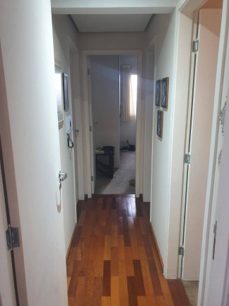 Foto do imóvel Apartamento com 3 Quartos à Venda, 116 m² em Brooklin Paulista - São Paulo