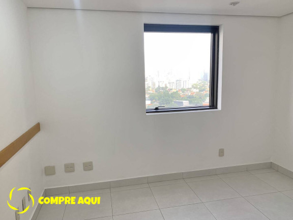 Foto do imóvel Imóvel Comercial à Venda, 40 m² em Vila Olímpia - São Paulo