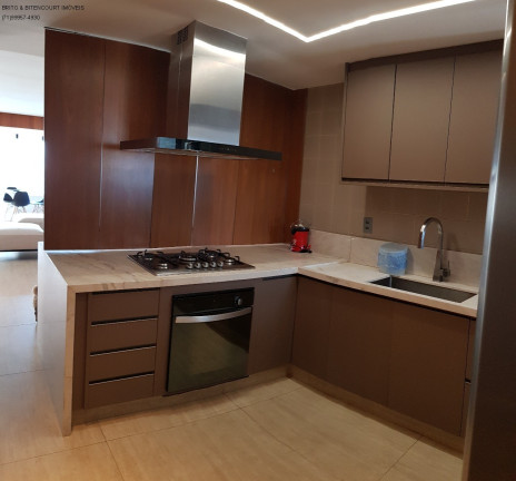 Foto do imóvel Imóvel com 3 Quartos à Venda, 156 m² em Federação - Salvador
