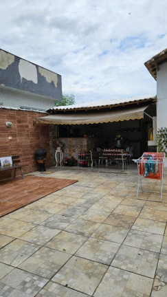 Imagem Casa com 3 Quartos à Venda, 270 m² em Campo Grande - Rio De Janeiro