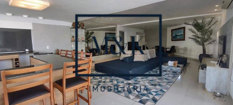 Imagem Apartamento com 4 Quartos à Venda, 201 m² em Barra Da Tijuca - Rio De Janeiro