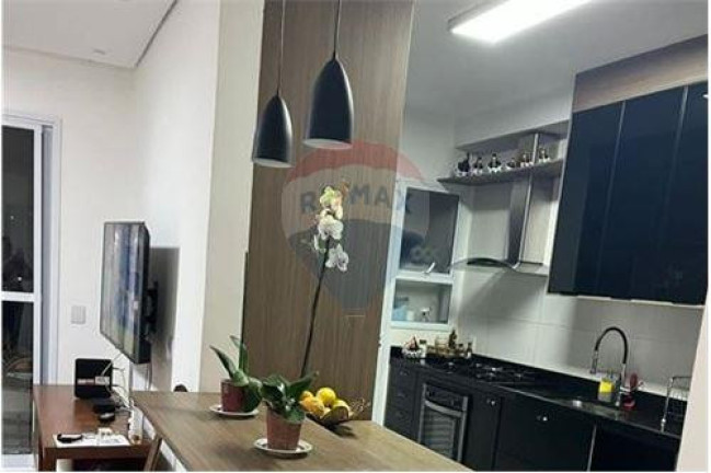 Imagem Apartamento com 3 Quartos à Venda, 130 m² em Jardim Ana Maria - Jundiaí