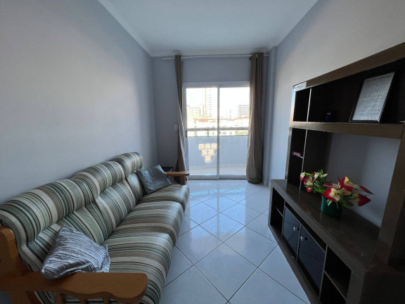 Foto do imóvel Apartamento com 2 Quartos à Venda, 82 m² em Ocian - Praia Grande