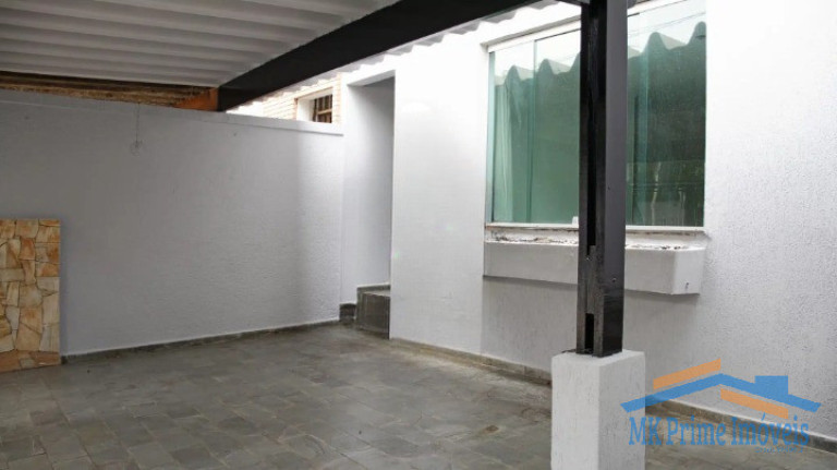 Foto do imóvel Sobrado com 3 Quartos à Venda, 145 m² em Vila Leopoldina - São Paulo