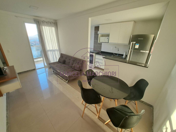 Foto do imóvel Apartamento com 2 Quartos à Venda, 62 m² em Praia De Itaparica - Vila Velha
