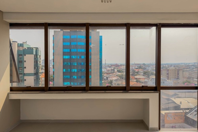 Foto do imóvel Sala Comercial à Venda,  em Sao Joao - Porto Alegre
