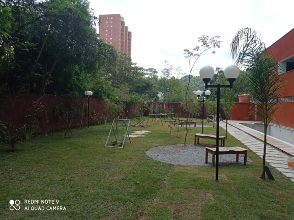 Imagem Imóvel com 2 Quartos à Venda, 50 m² em Jardim Vista Alegre - Embu Das Artes