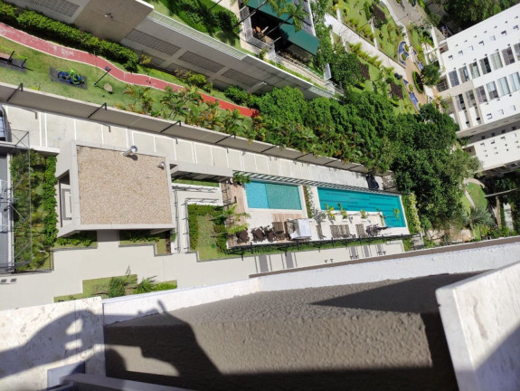Imagem Apartamento com 2 Quartos à Venda, 76 m² em Vila Andrade - São Paulo