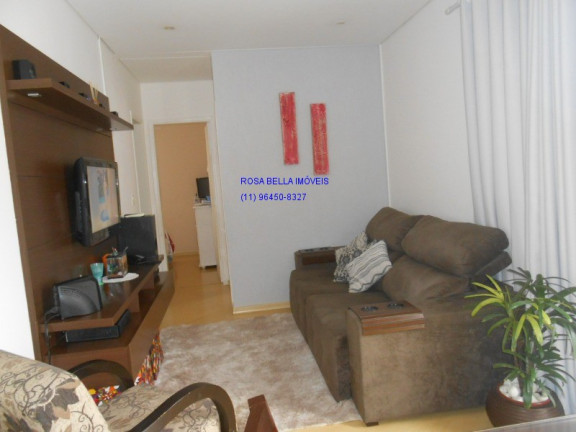 Foto do imóvel Apartamento com 2 Quartos à Venda, 58 m² em Recanto Quarto Centenário - Jundiaí