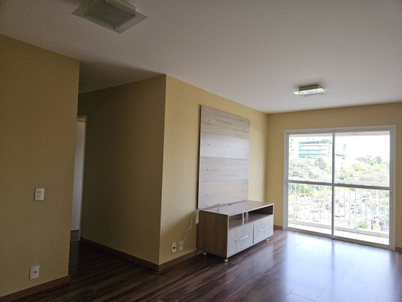 Foto do imóvel Apartamento com 2 Quartos à Venda, 73 m² em Vila Clementino - São Paulo