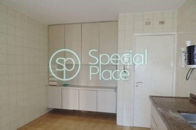 Imagem Apartamento com 3 Quartos à Venda, 200 m² em Alto Da Lapa - São Paulo