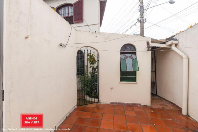 Imagem Casa com 3 Quartos à Venda, 91 m² em Jabaquara - São Paulo