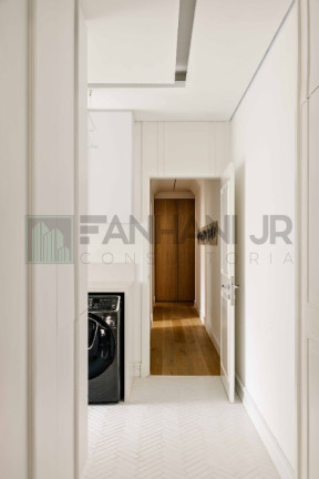 Imagem Apartamento com 3 Quartos à Venda, 365 m² em Jardim Paulista - São Paulo