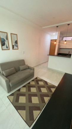 Imagem Apartamento com 1 Quarto para Alugar, 38 m² em Intermares - Cabedelo
