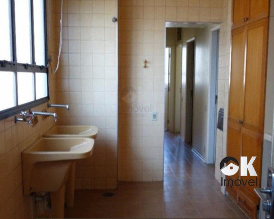 Foto do imóvel Apartamento com 4 Quartos à Venda, 256 m² em Vila Nova Conceição - São Paulo