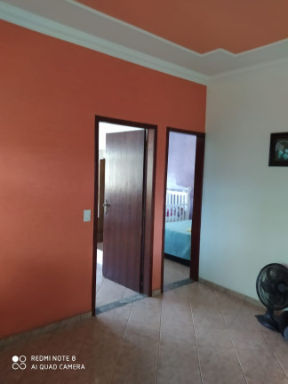 Imagem Casa com 3 Quartos à Venda, 356 m² em Duque De Caxias - Betim