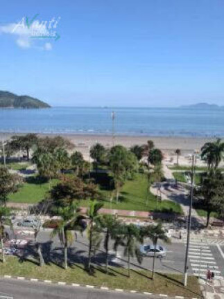 Foto do imóvel Apartamento com 2 Quartos à Venda, 77 m² em Aparecida - Santos