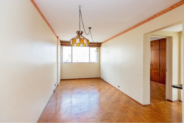 Foto do imóvel Imóvel com 1 Quarto à Venda, 44 m² em Jardins - São Paulo